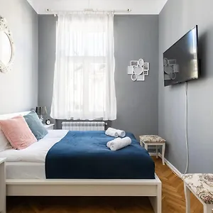 Rent Like - Aleje Ujazdowskie 18 Apartament