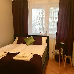 Apartament Bagno No 5 Apartament
