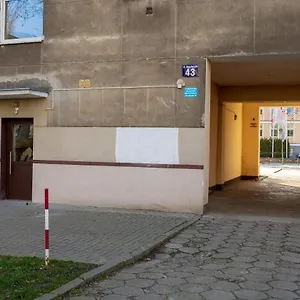 Saska Kępa Modern Apartament